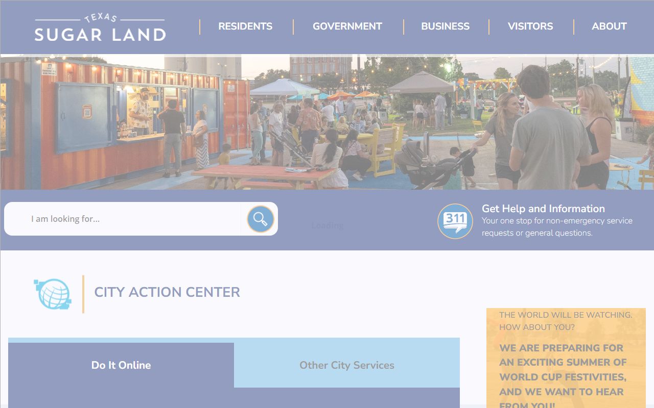 Sugar Land Inmate Population - Sugar Land City Website